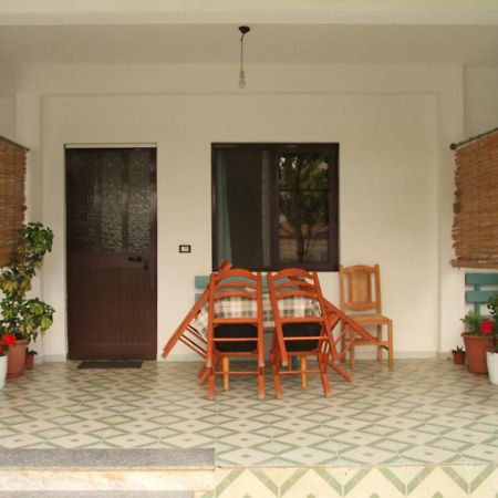 Shtepi Pushimi Apartment ดูร์เรส ภายนอก รูปภาพ