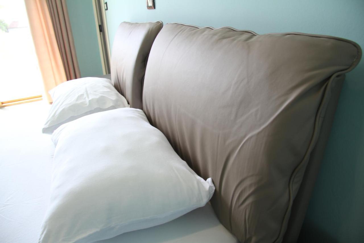 Shtepi Pushimi Apartment ดูร์เรส ภายนอก รูปภาพ