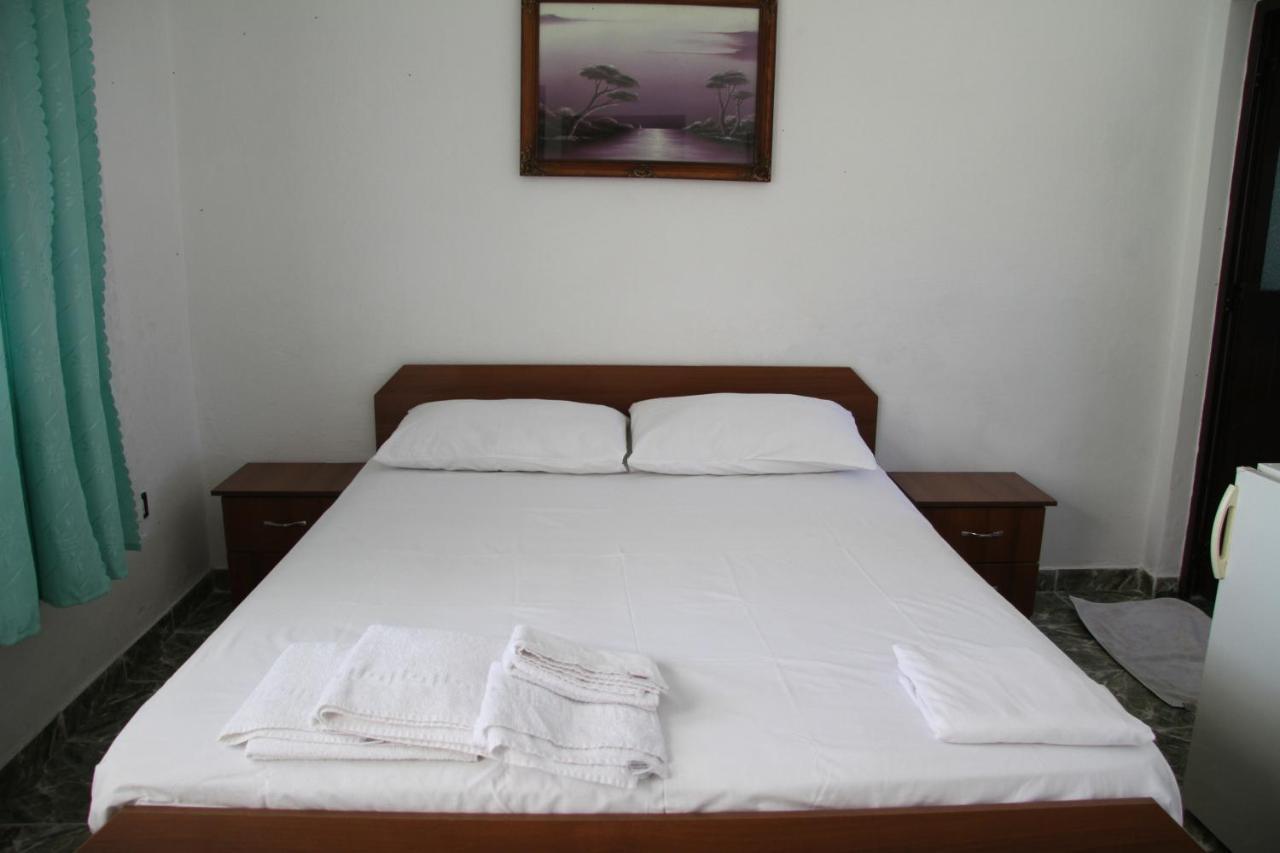 Shtepi Pushimi Apartment ดูร์เรส ภายนอก รูปภาพ