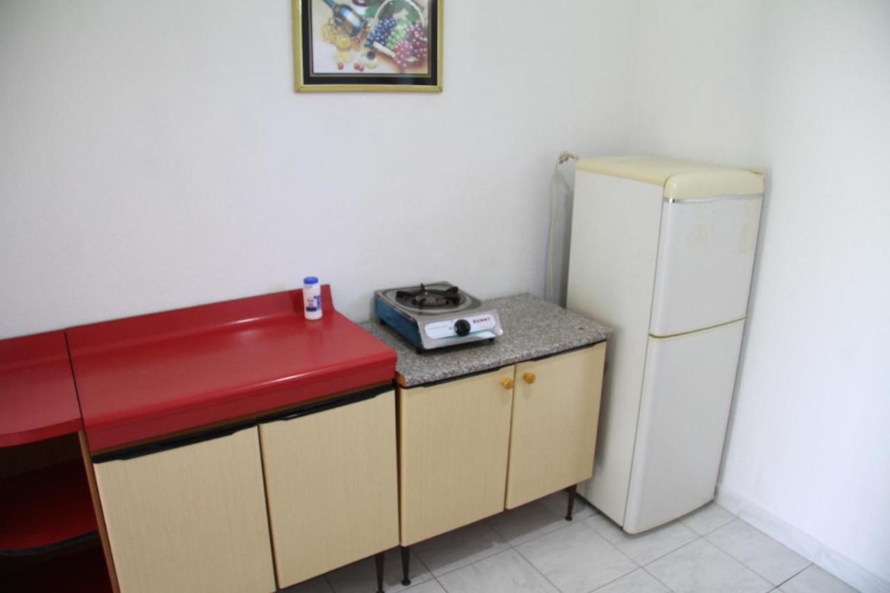 Shtepi Pushimi Apartment ดูร์เรส ภายนอก รูปภาพ
