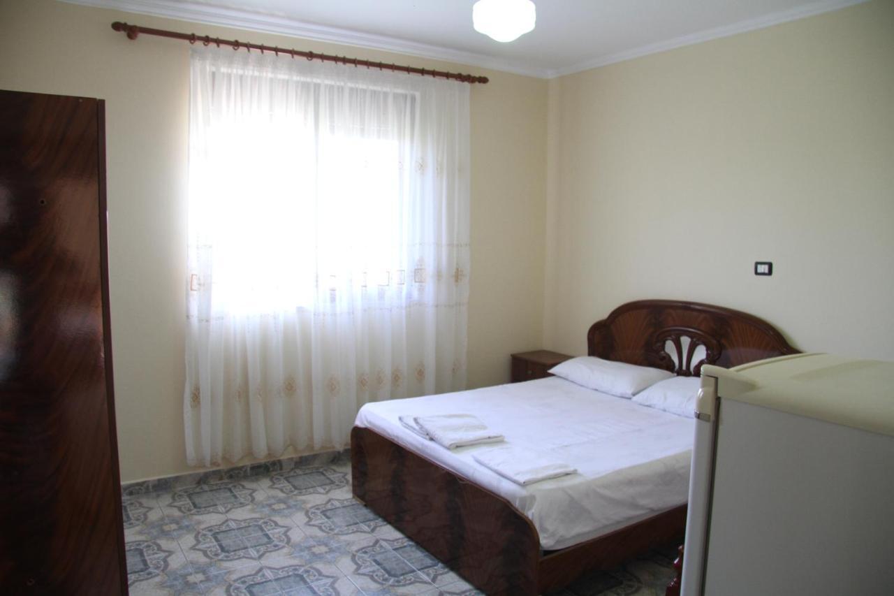 Shtepi Pushimi Apartment ดูร์เรส ภายนอก รูปภาพ