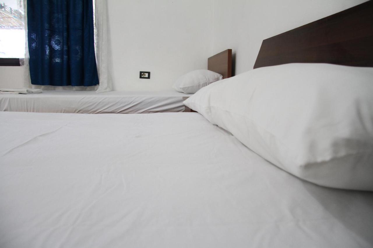 Shtepi Pushimi Apartment ดูร์เรส ภายนอก รูปภาพ