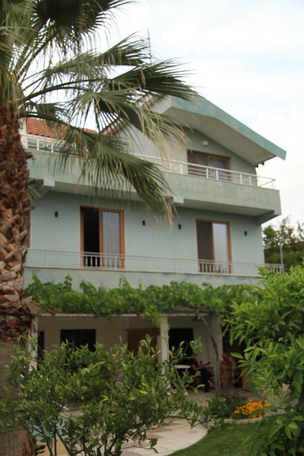 Shtepi Pushimi Apartment ดูร์เรส ภายนอก รูปภาพ
