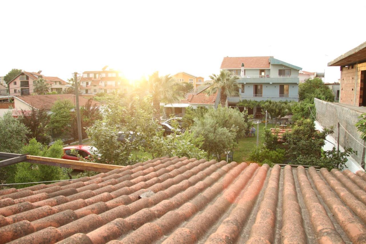 Shtepi Pushimi Apartment ดูร์เรส ภายนอก รูปภาพ